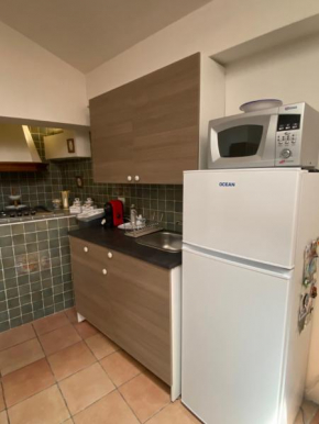 B&B con cucina La Ninfea Caltagirone